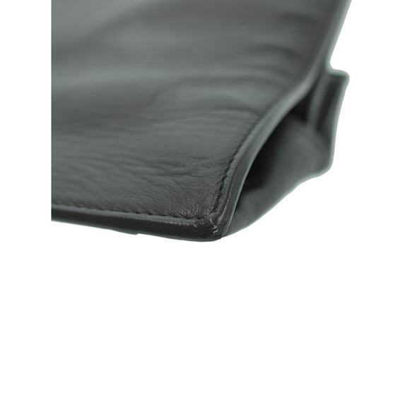 Saint Laurent Paris Rive Gauche Tote Bag Black - Picture 4 of 9